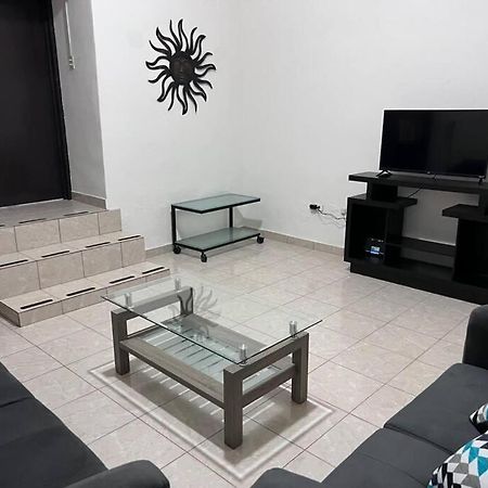 Apartmán Acogedor Apartamento Vacacional En Plaza Central San Ignacio  Exteriér fotografie